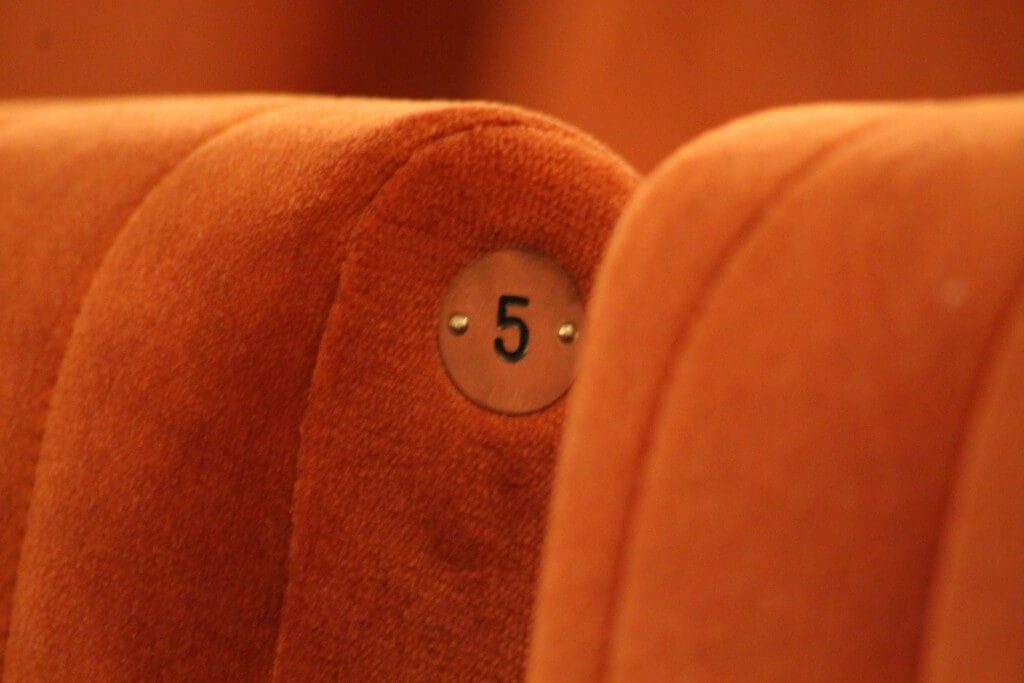 Five