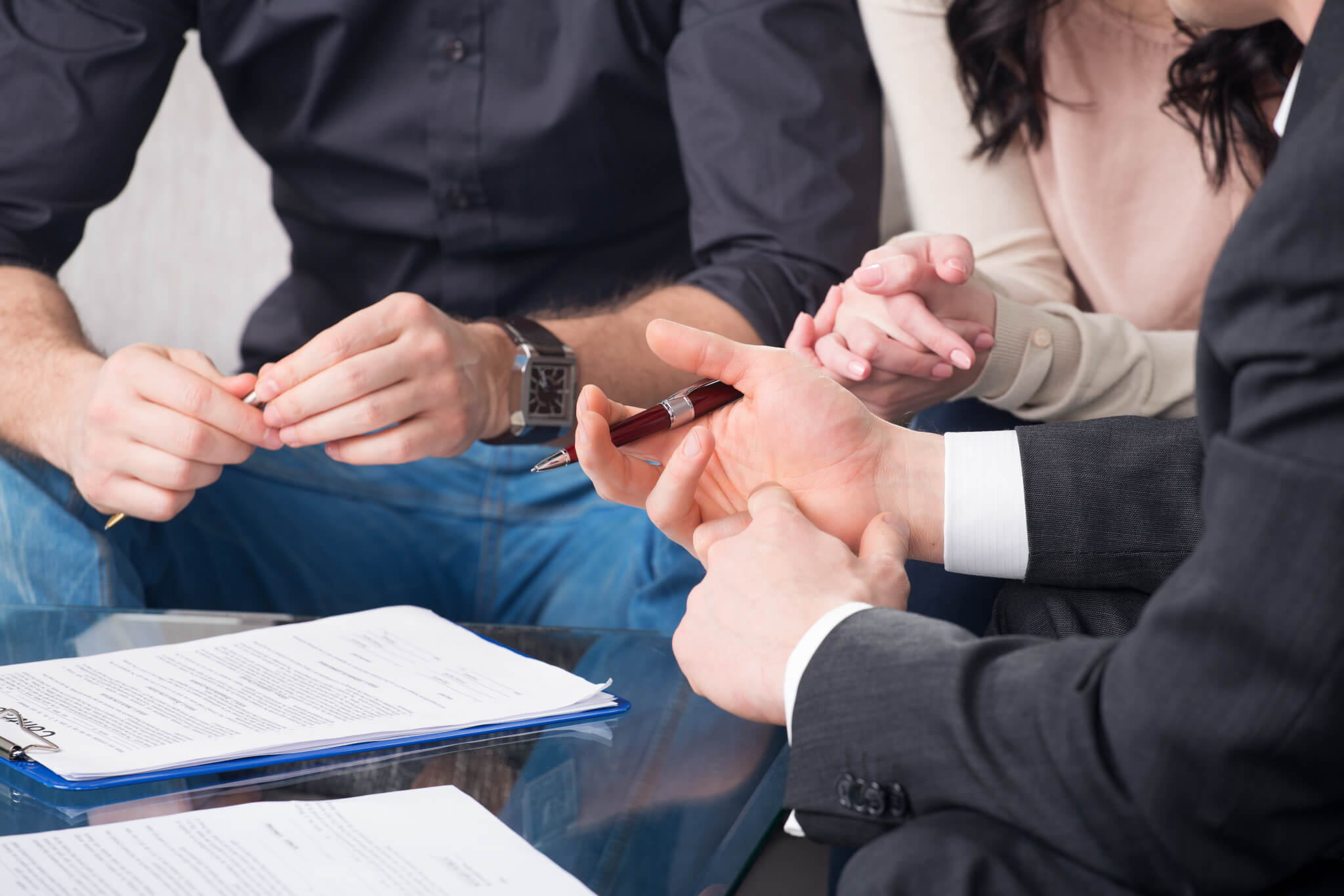 Some Food for Thought When Reviewing Your Estate Plan