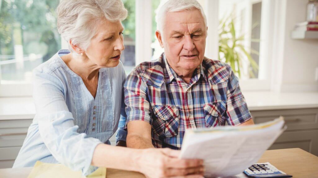 3 Ways to Protect Yourself as a California Senior During Elder Law Month