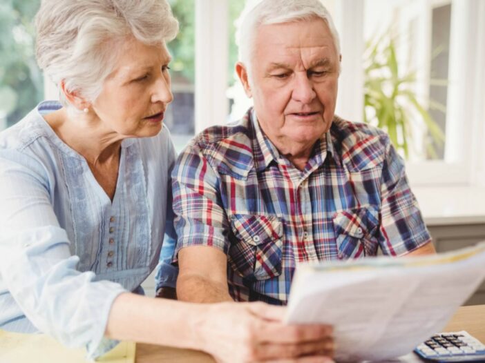 3 Ways to Protect Yourself as a California Senior During Elder Law Month