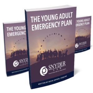 The Young Adult Emergency Plan