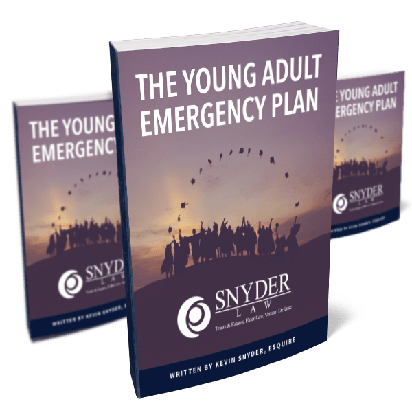 The Young Adult Emergency Plan