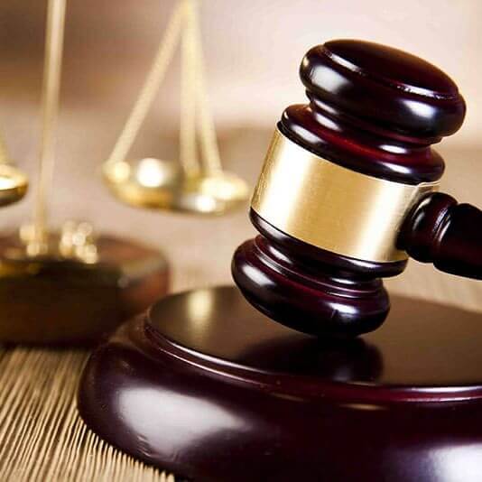 gavel interests of justice for military gavel interests of justice for military