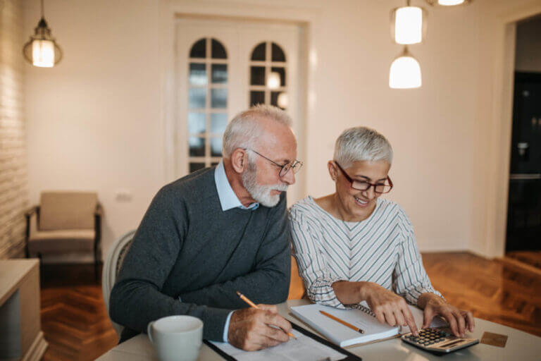 Year-End Estate Planning