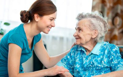 Orange County Elder Law Attorney on When to Consider Home Health Care for an Elderly Loved One