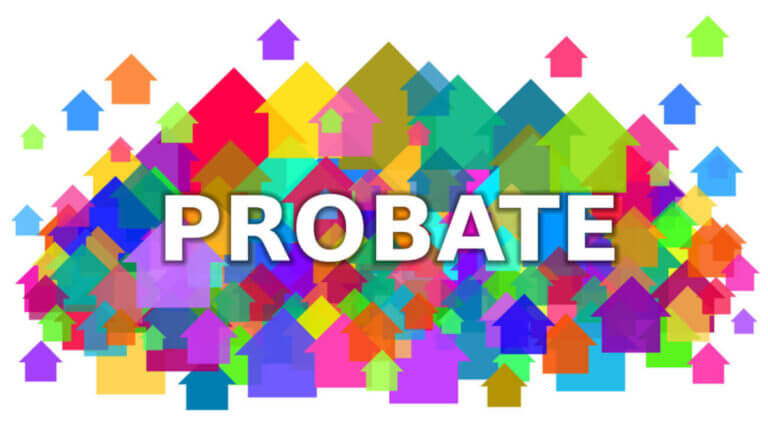 Steps To Avoid Probate In Orange County