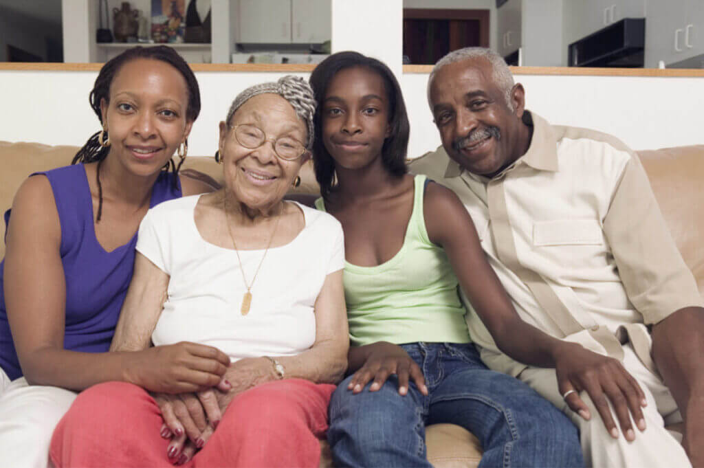 Early Signs of Dementia