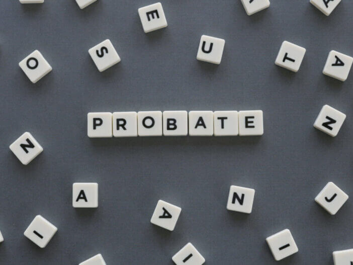 skipping Probate