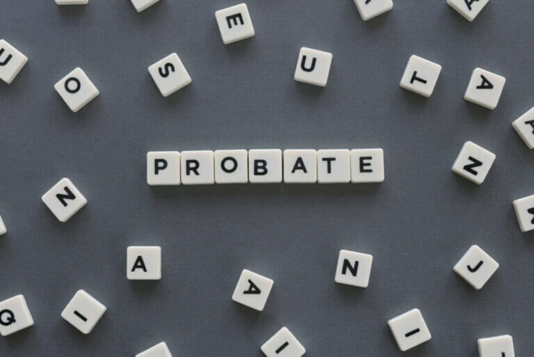 skipping Probate