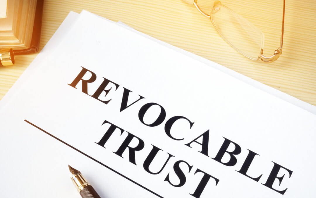 What Property Can Be Placed in My Trust?