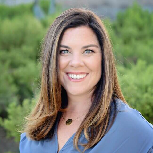 Carolyn Snyder