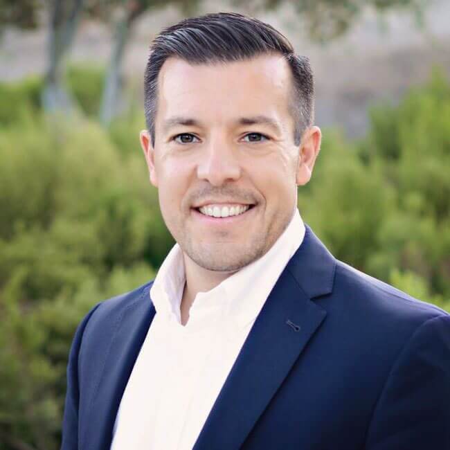 Irvine Estate Planning Attorney Kevin Snyder