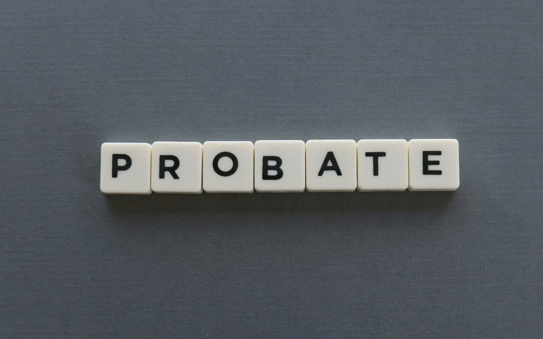 Understanding the Probate Process in California