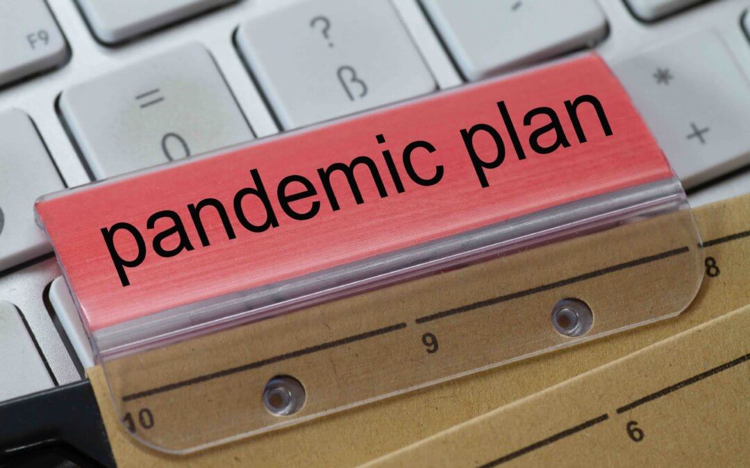 Does Your California Estate Plan Cover a Pandemic?