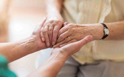 Should My Aging Loved One Needing Care Live with Me?