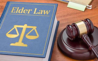 Why is May Special for California Elder Law Attorneys?