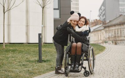 Estate Planning for Families with Disabled Persons and Special Needs