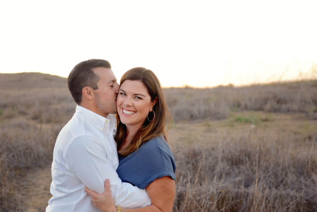 Kevin and Carolyn Snyder