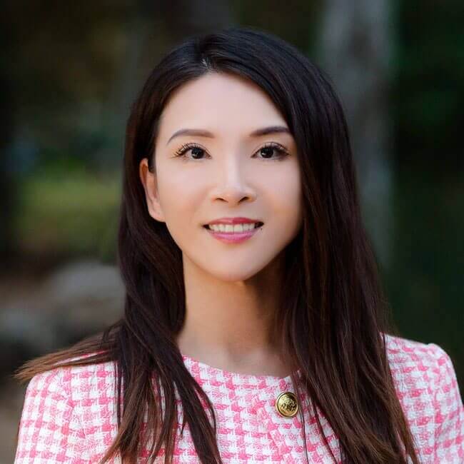 Sophia Liu, Attorney