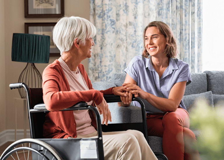 family caregiver