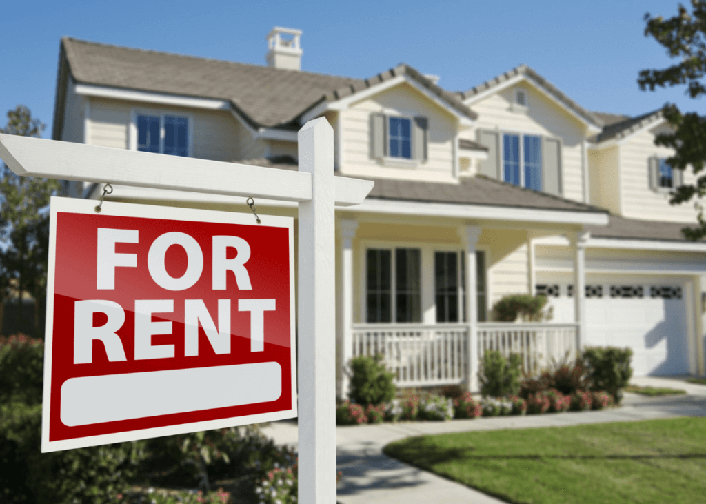 rental property