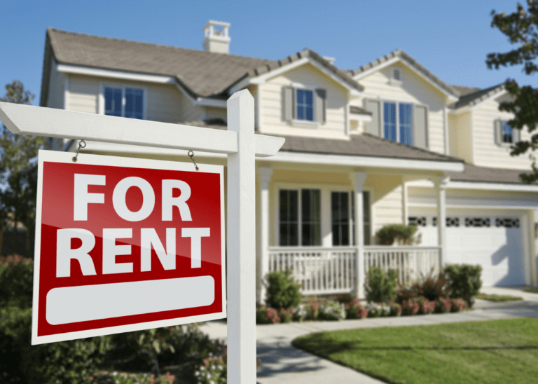 rental property