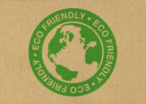 eco friendly symbol