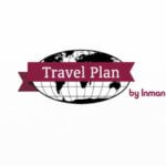 a picture of the travel plan by inman logo