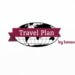 a picture of the travel plan by inman logo