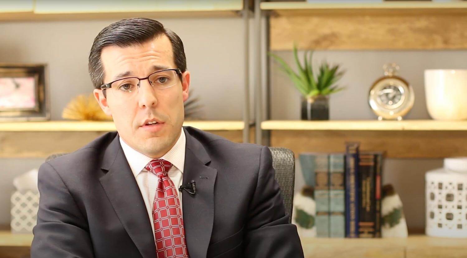 Kevin Snyder video thumb