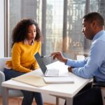 a client asking their advisor to be their trustee