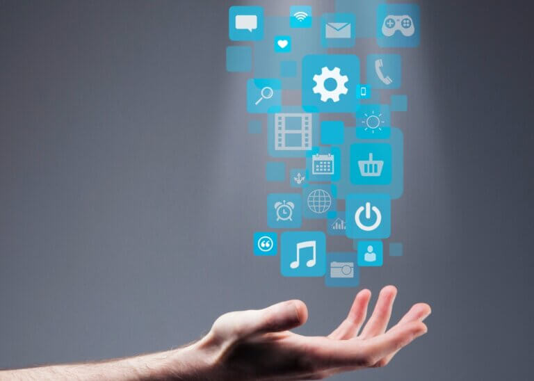 digital assets