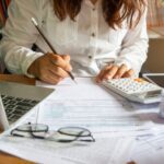 an advisor tax planning
