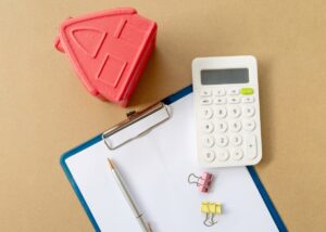 an estate planning checklist