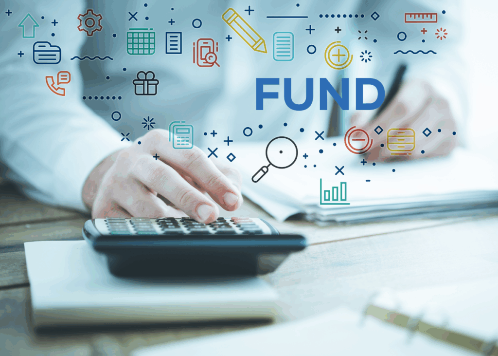 Person funding assets into their trust