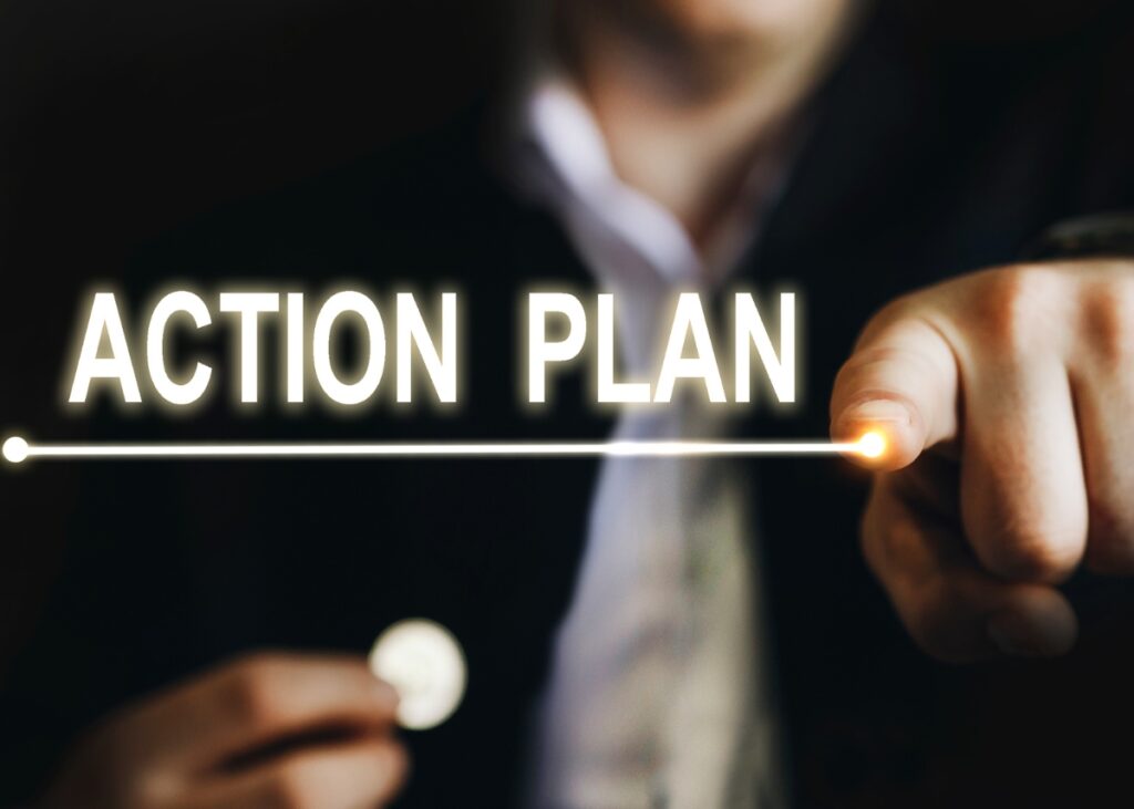 Action Plan