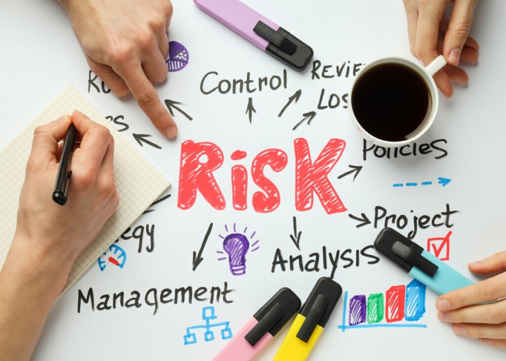 Risk analysis