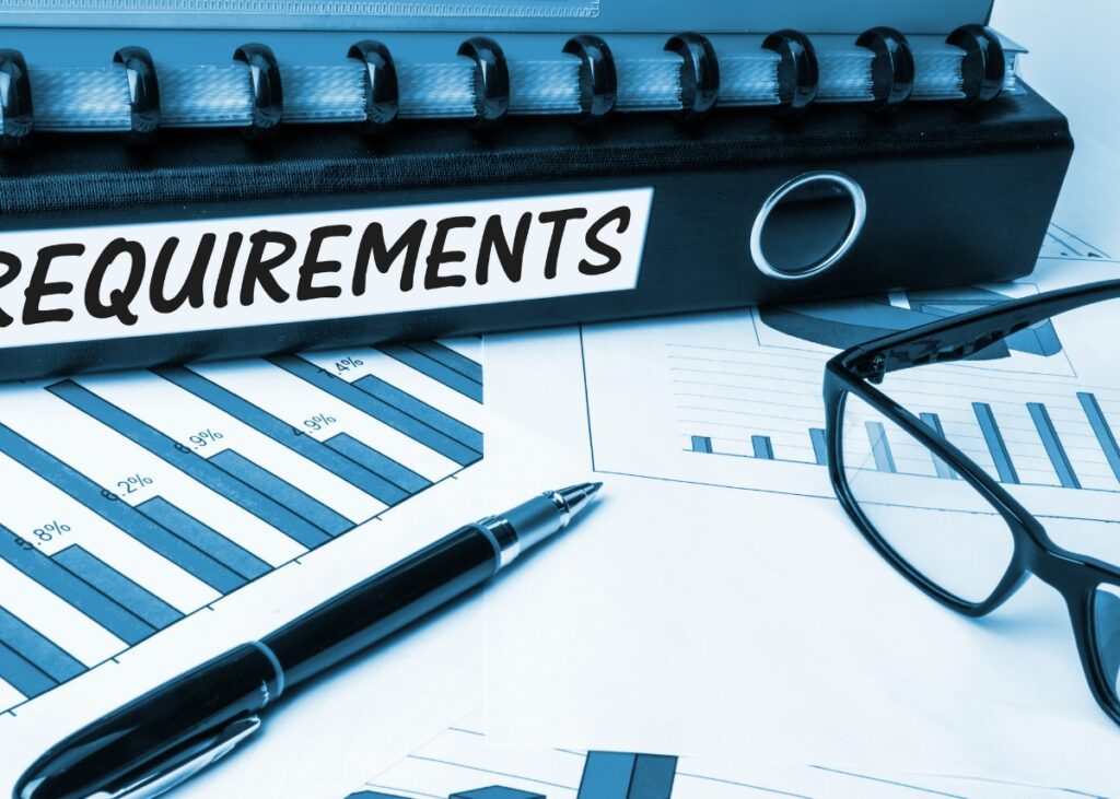 The process is not automatic. There are steps required.