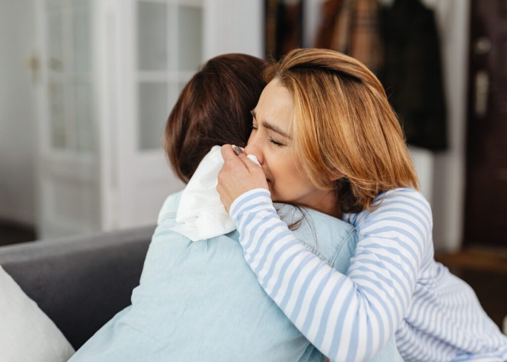 Probate legal process