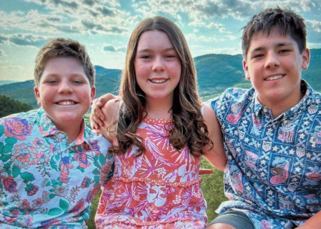 Family is everything