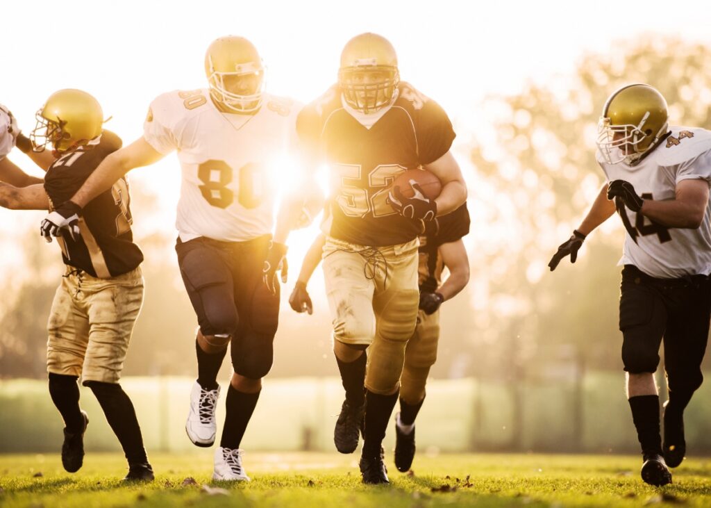 NIL sponsorship opportunity