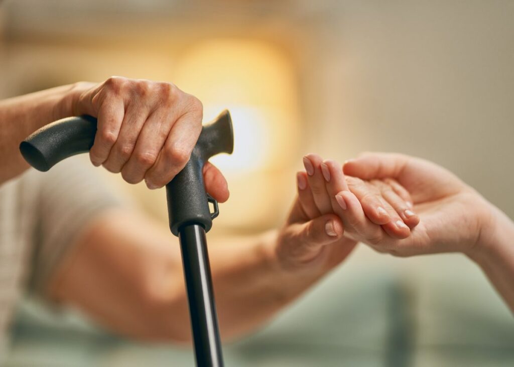 Elder Law Litigation