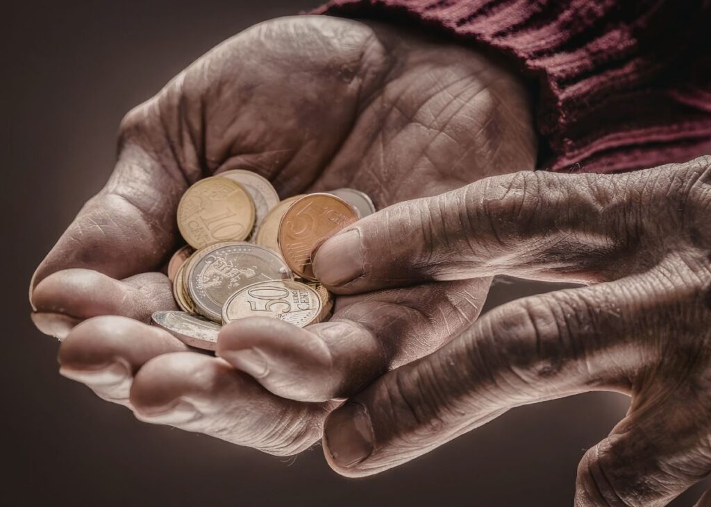 Elder undue influence