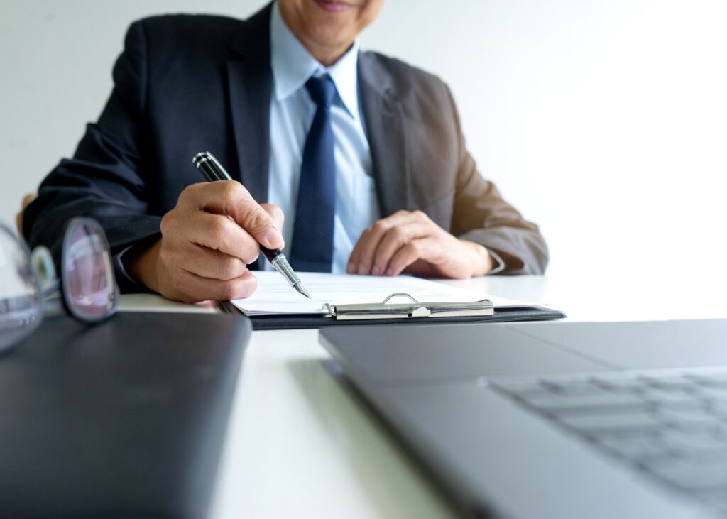 power of attorney misuse