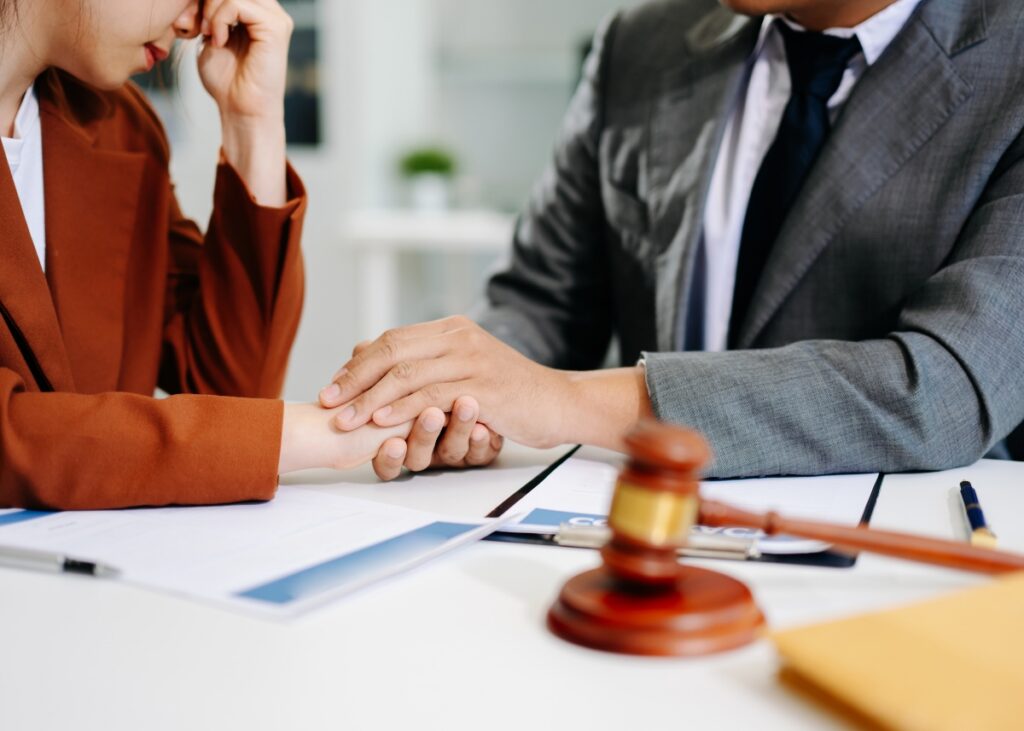 updated planning avoids legal crisis