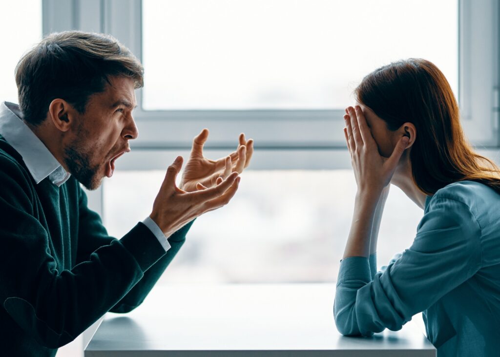 Intra-family trust litigation