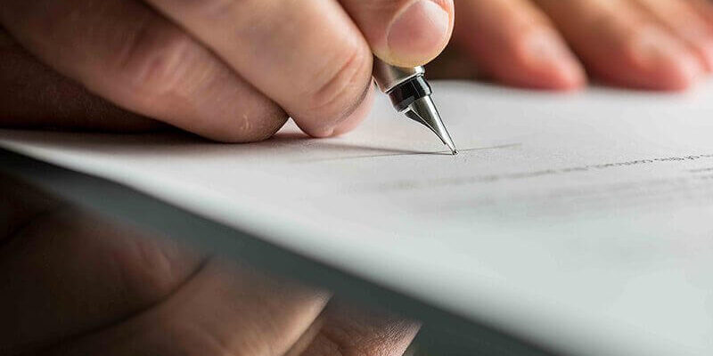 A Letter to Aging Parents