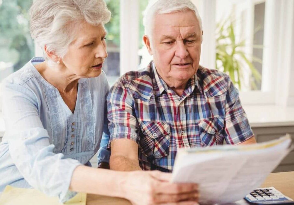 3 Ways to Protect Yourself as a California Senior During Elder Law Month 3 Ways to Protect Yourself as a California Senior During Elder Law Month