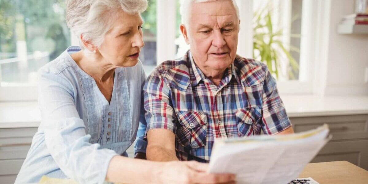 3 Ways to Protect Yourself as a California Senior During Elder Law Month